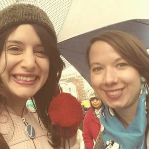 Meet your Posher, Jenifer